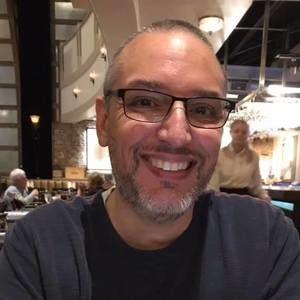 Meet your Posher, Jon